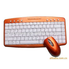 Mini-clavier et souris